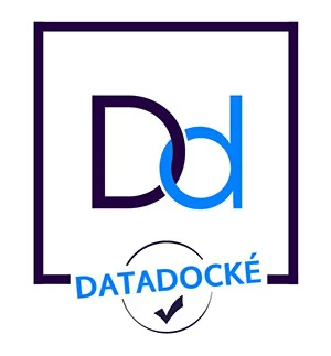 Logo Datadocké - Certification d'organisme de formation