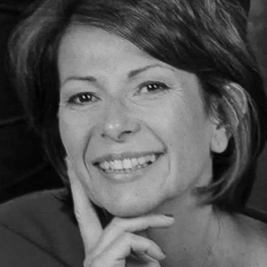 Nathalie TROCHET - Consultante, Formatrice & Coach
