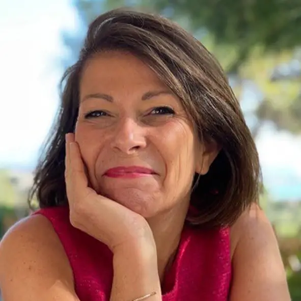 Nathalie Trochet
