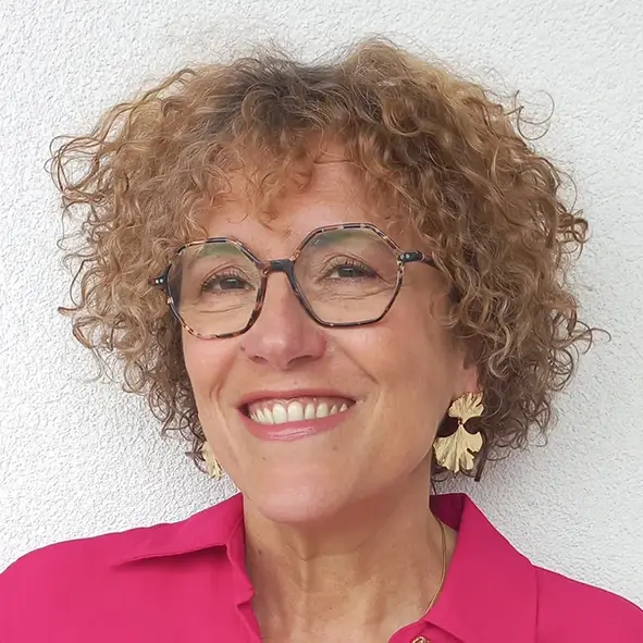 Hélène Loubeyre
