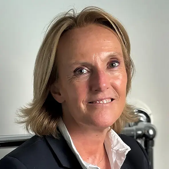 Anne Saüt