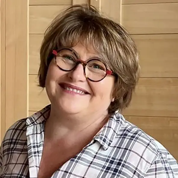 Stéphanie Léonard