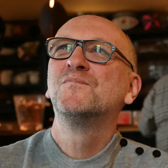 Franck Moringue