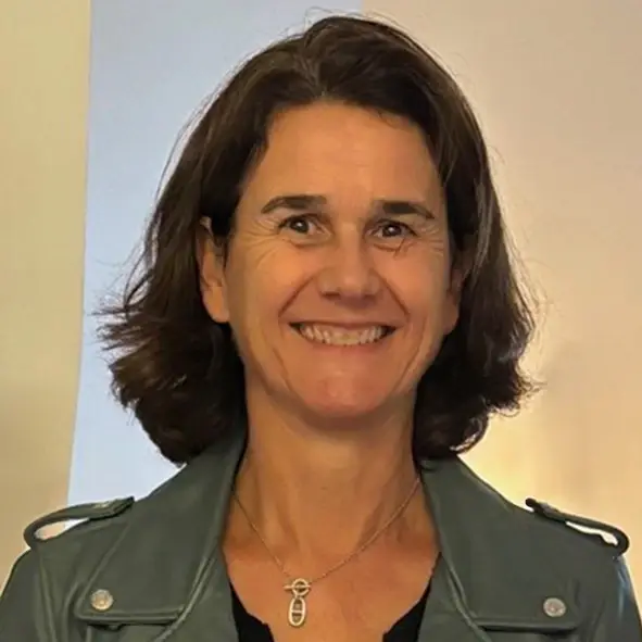 Sophie Boddèle